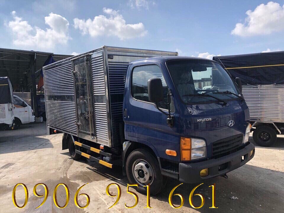 Giá xe HuynDai 1.4 tấn, Hyundai Porter 2 , giá siêu rẻ