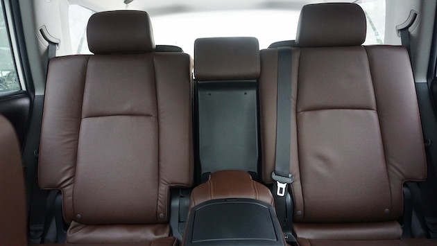 Toyota 4RUNNER LIMITED 2018 | Nhập Nguyên Chiếc | Giao Ngay Toàn Quốc