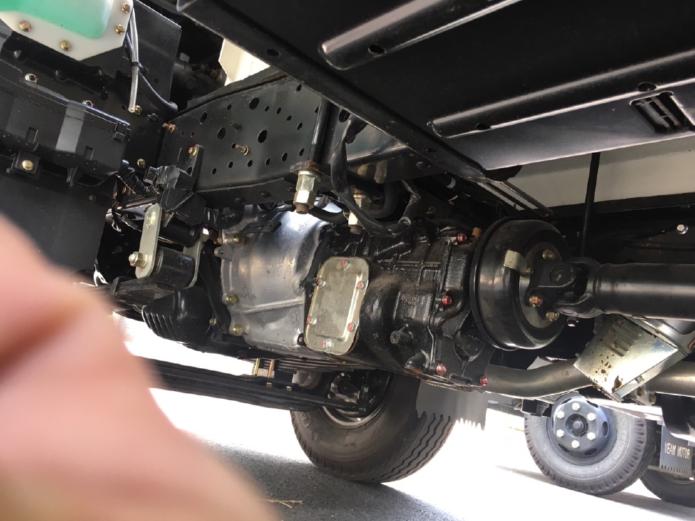 Xe tải isuzu 1 tấn 9  thùng mui bạt 6m2 - hỗ trợ trả góp 90% - lãi suất 0.66%
