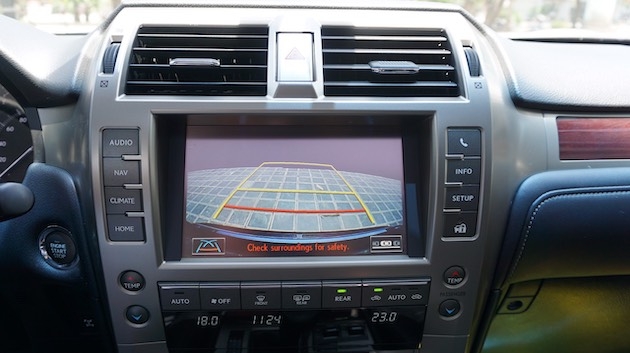 Lexus GX460 2015 | Nhập TRUNG ĐÔNG | Giao Ngay Toàn Quốc
