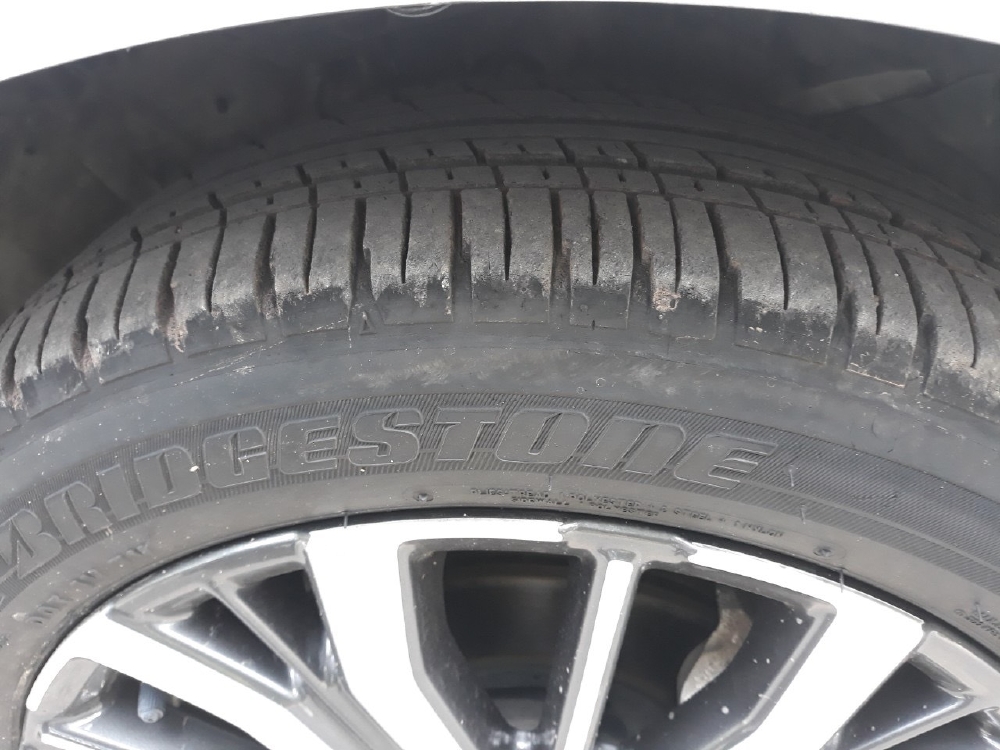 Bán City 1.5CVT 2018, màu trắng, đúng chất, biển TP, giá TL, hổ trợ góp