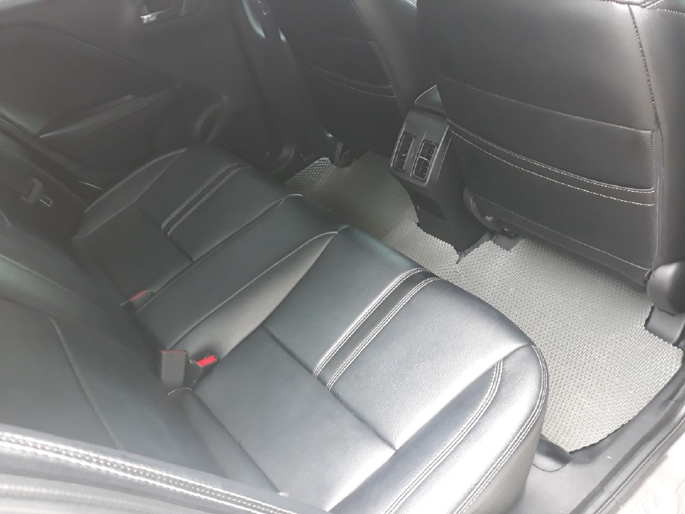 Bán City 1.5CVT 2018, màu trắng, đúng chất, biển TP, giá TL, hổ trợ góp
