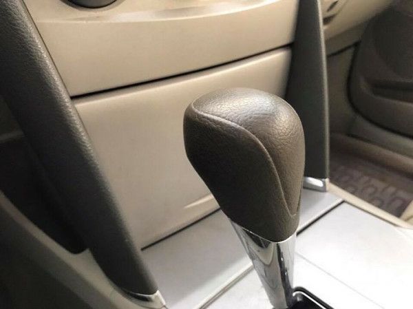 Bán Toyota Camry LE 2007 le nhập Mỹ màu đen xe rất mới
