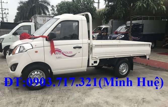 Xe tải Foton. Bán xe tải Foton 995kg thùng lửng, xe tải Foton 890kg thùng bạt, xe tải Foton 830kg thùng kín