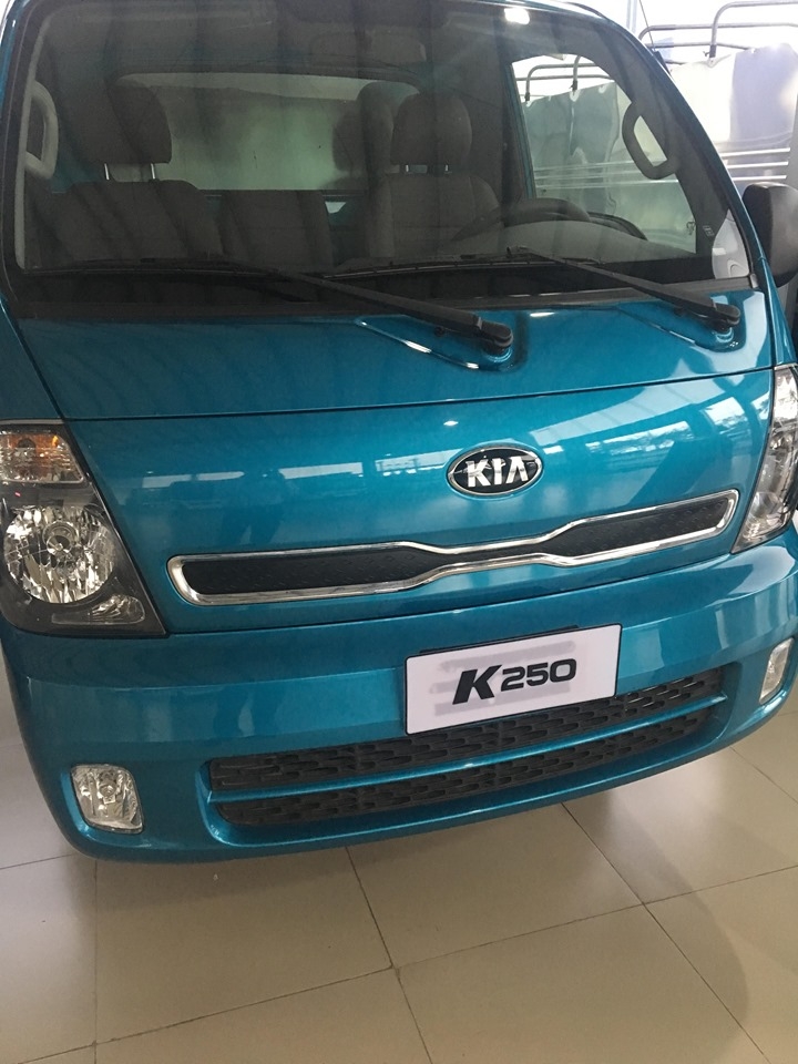 Bán xe KIA FRONTIER K250 - 2019