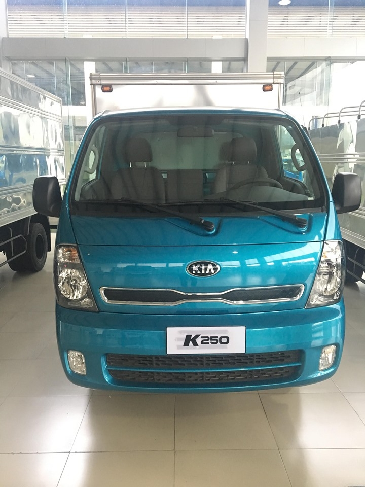 Bán xe KIA FRONTIER K250 - 2019