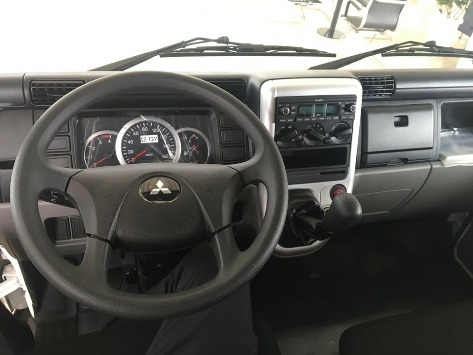 Bán xe KIA FRONTIER K250 - 2019