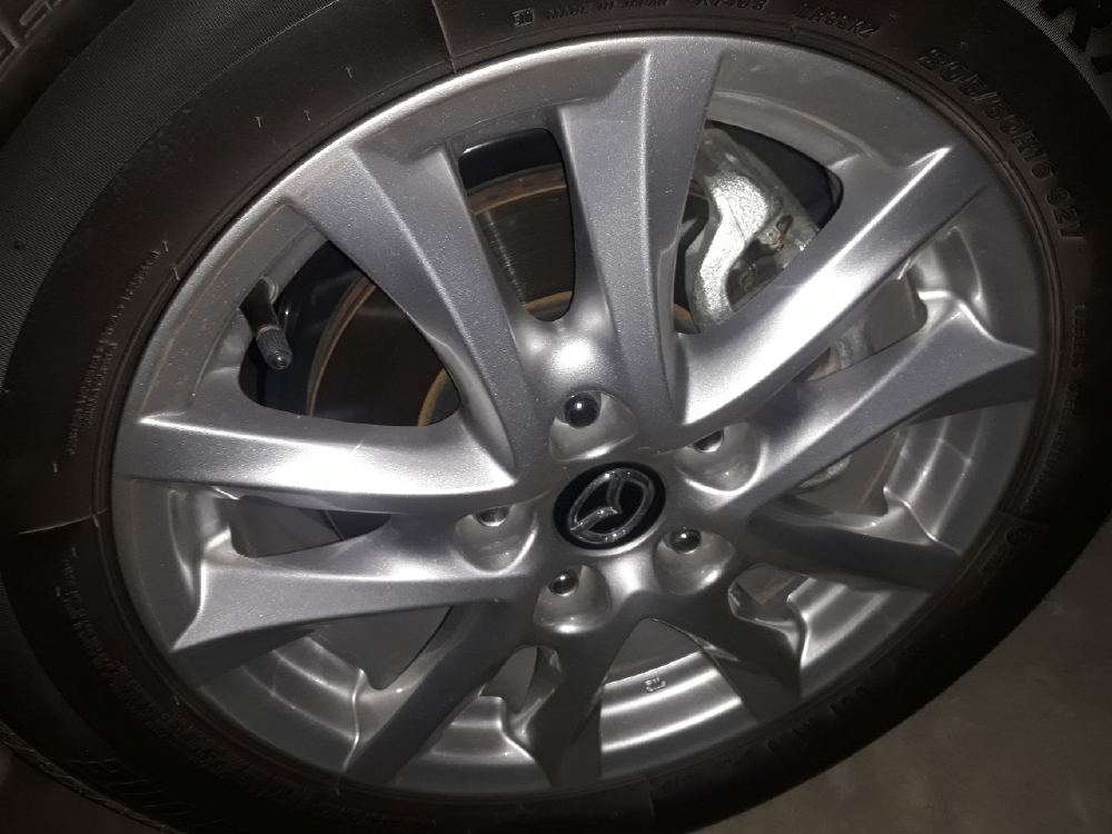 Bán Mazda 1.5AT sedan 2018, siêu lướt, biển TP, giá TL, hổ trợ góp