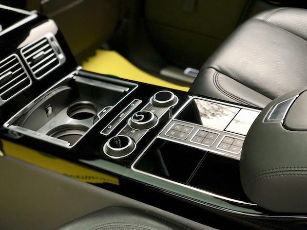 Range Rover Autobiography LWB Black Edition 2015 | Xe Biển SG Odo 3 vạn | Giao Ngay Toàn Quốc