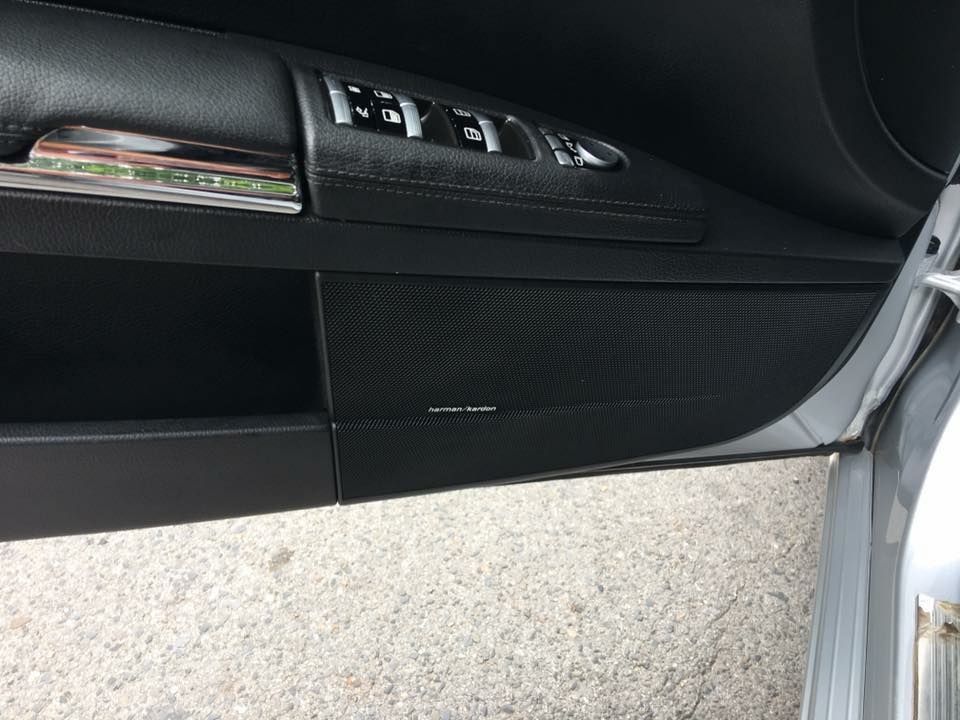 Bán Xe Mercedes S400 hybrid  Bạc 2012 at Full option nhập khẩu