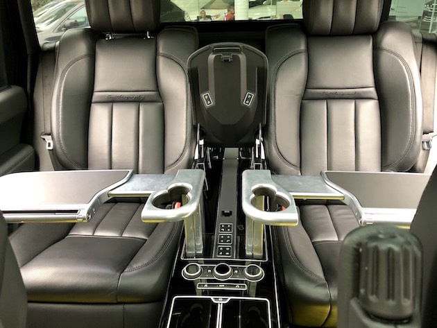 Range Rover Autobiography LWB Black Edition 2015 | Xe Biển SG Odo 3 vạn | Giao Ngay Toàn Quốc