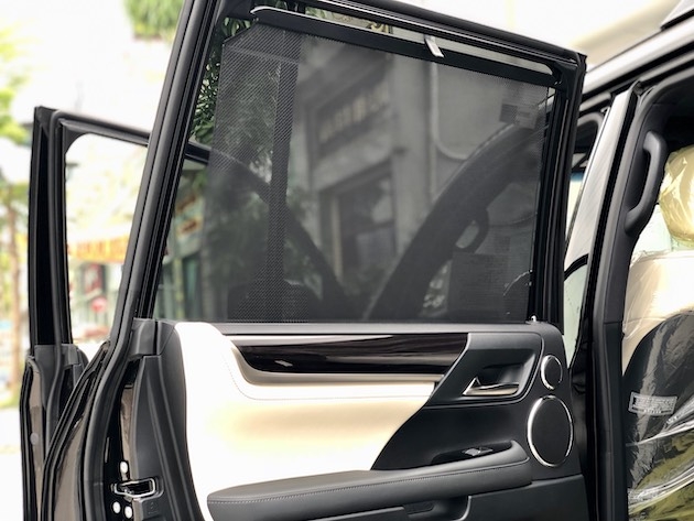 Lexus LX570 INSPIRATION 2019 | GIỚI HẠN 500 XE TOÀN THẾ GIỚI