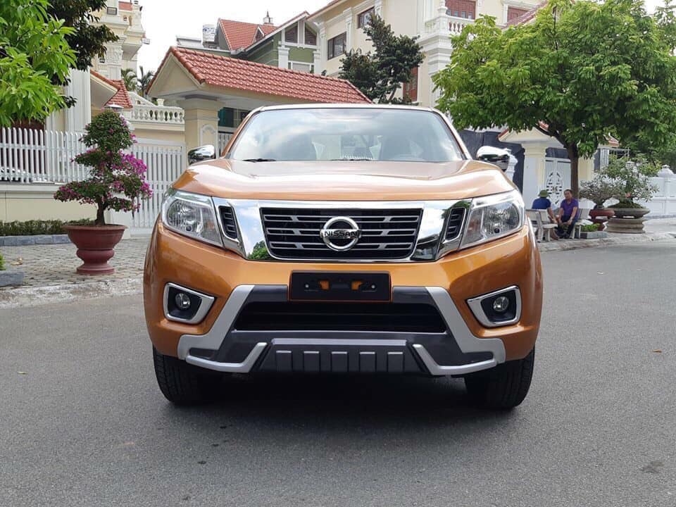 Navara EL lô 2019 vừa cập cảng GIAO NGAY GIÁ TỐT