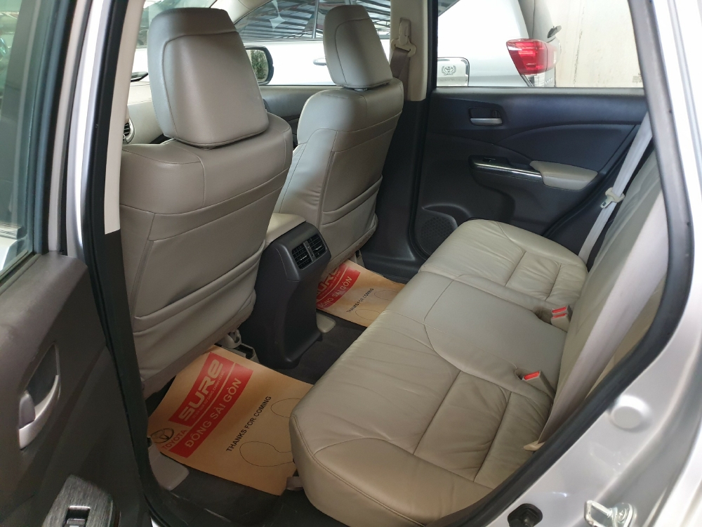 Bán xe Honda CRV đời 2013 , xe gia gia đình nên khách yên tâm, hãy gọi cho em để được giá tốt