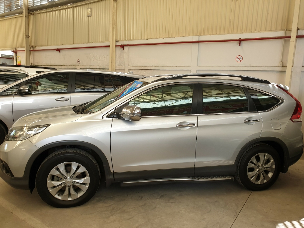 Bán xe Honda CRV đời 2013 , xe gia gia đình nên khách yên tâm, hãy gọi cho em để được giá tốt