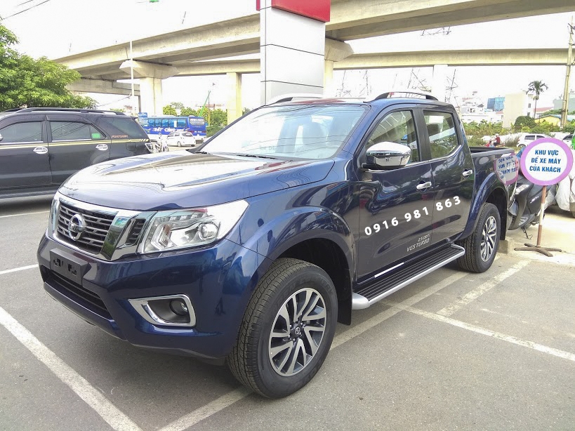 Navara vl 2019 mới thông quan đủ màu giao ngay