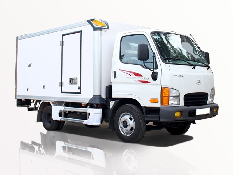 Xe tải Hyundai N250
