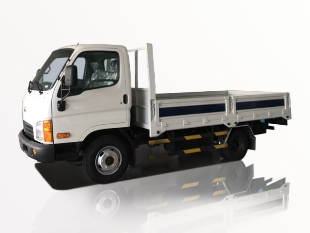 Xe tải Hyundai N250