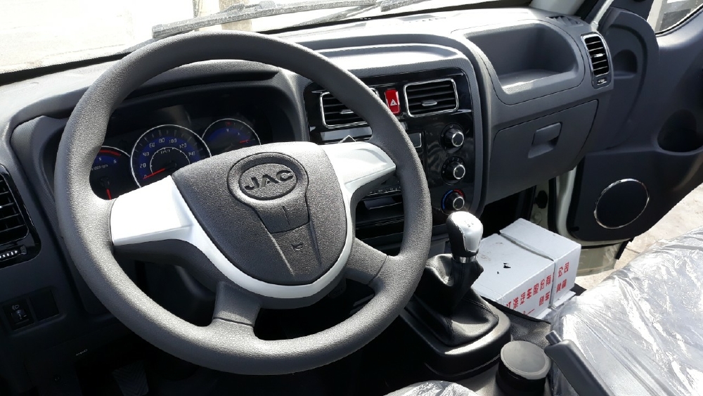 XE TẢI JAC 1 TẤN BÁN TRẢ GÓP HỖ TRỢ NGÂN HÀNG 85% TRẢ TRƯỚC 50 TRIỆU LẤY XE