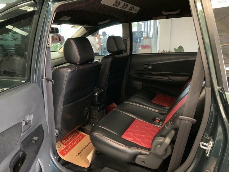 Bán xe Avanza 1.3E đời 2018, nhập khẩu nguyên chiếc, rất đẹp rất hiếm, chạy được 18649km có hổ trợ trả góp ngân hàng