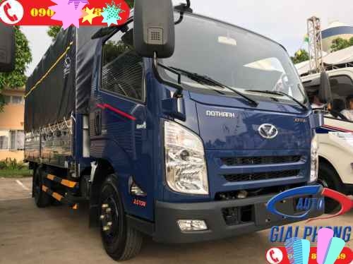 Xe tải IZ65 GOLD Máy ISUZU| 0365877966