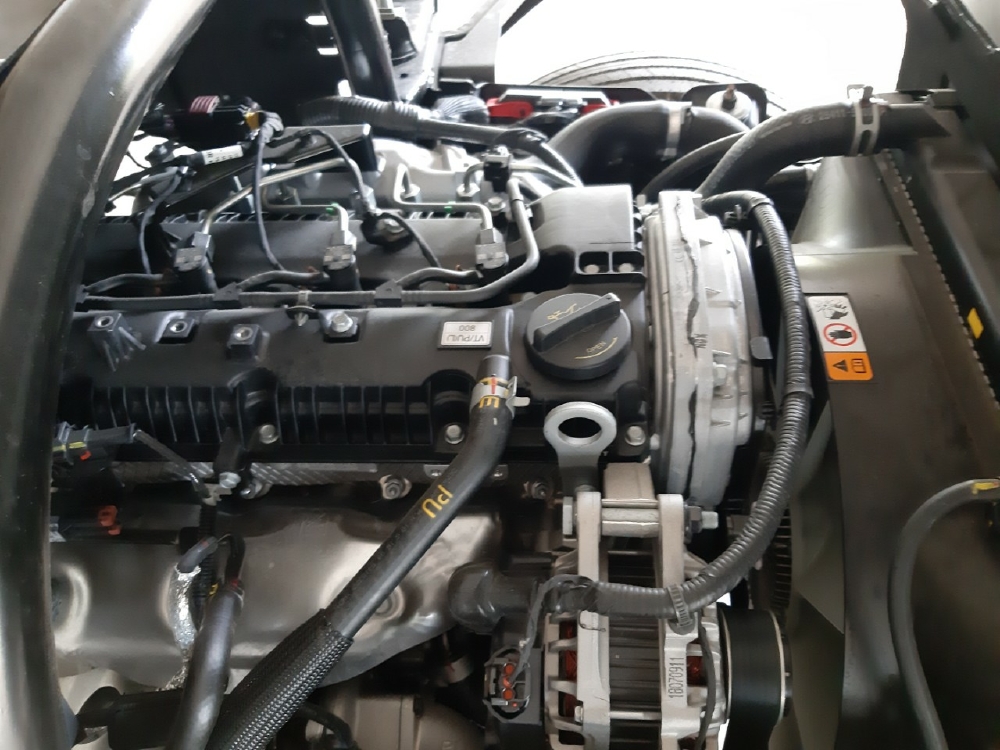 XE TẢI HYUNDAI N250SL THÙNG DÀI 4M3 CẦN THƠ