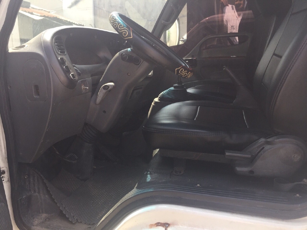 Bán xe tải đông lạnh Hyundai HD72