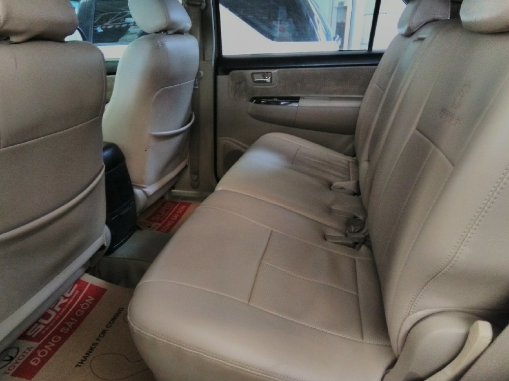 Bán Fortuner G số sàn, máy dầu , đời 2016, biển số thành phố . Góp 70%