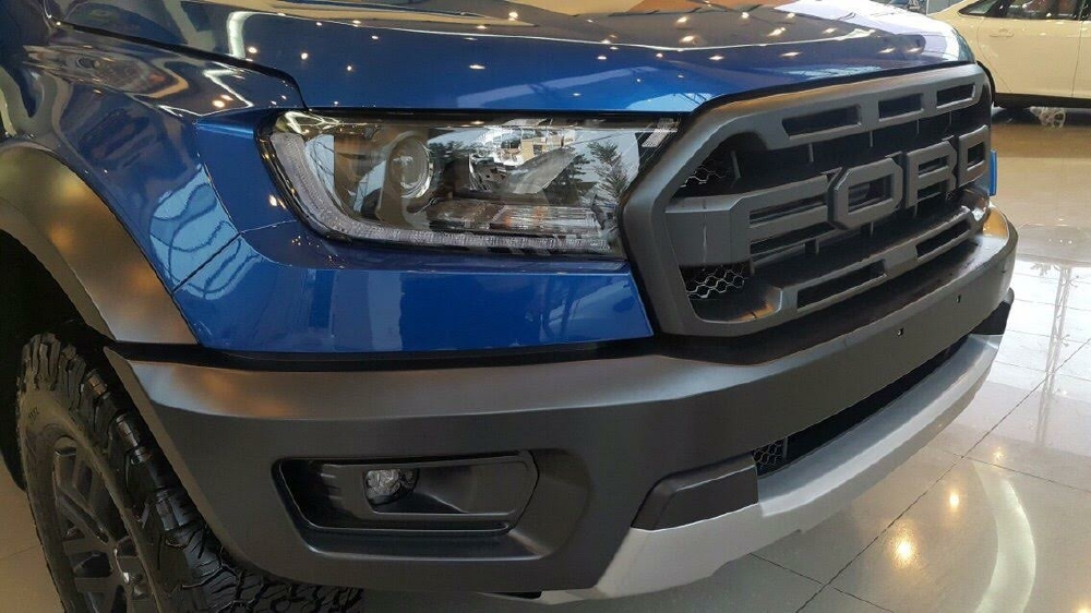 Ford Ranger Raptor 2.0 4x4  ĐỦ MÀU GIAO NGAY - 0933523838