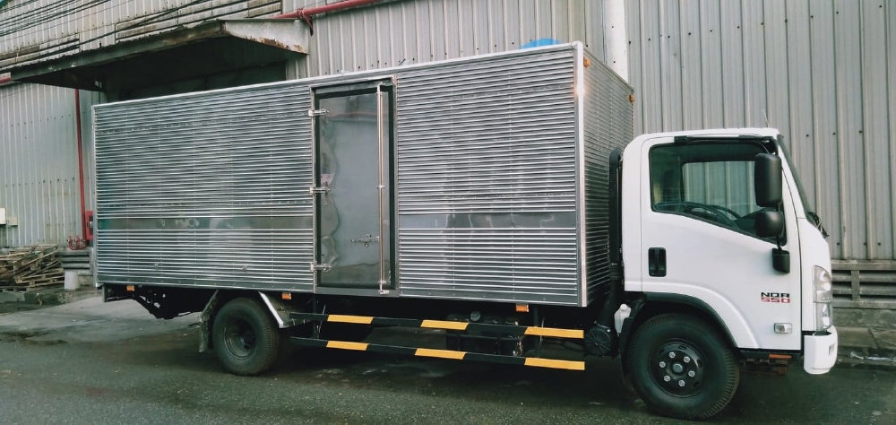 Mua xe tải Hino giá tốt ở đâu