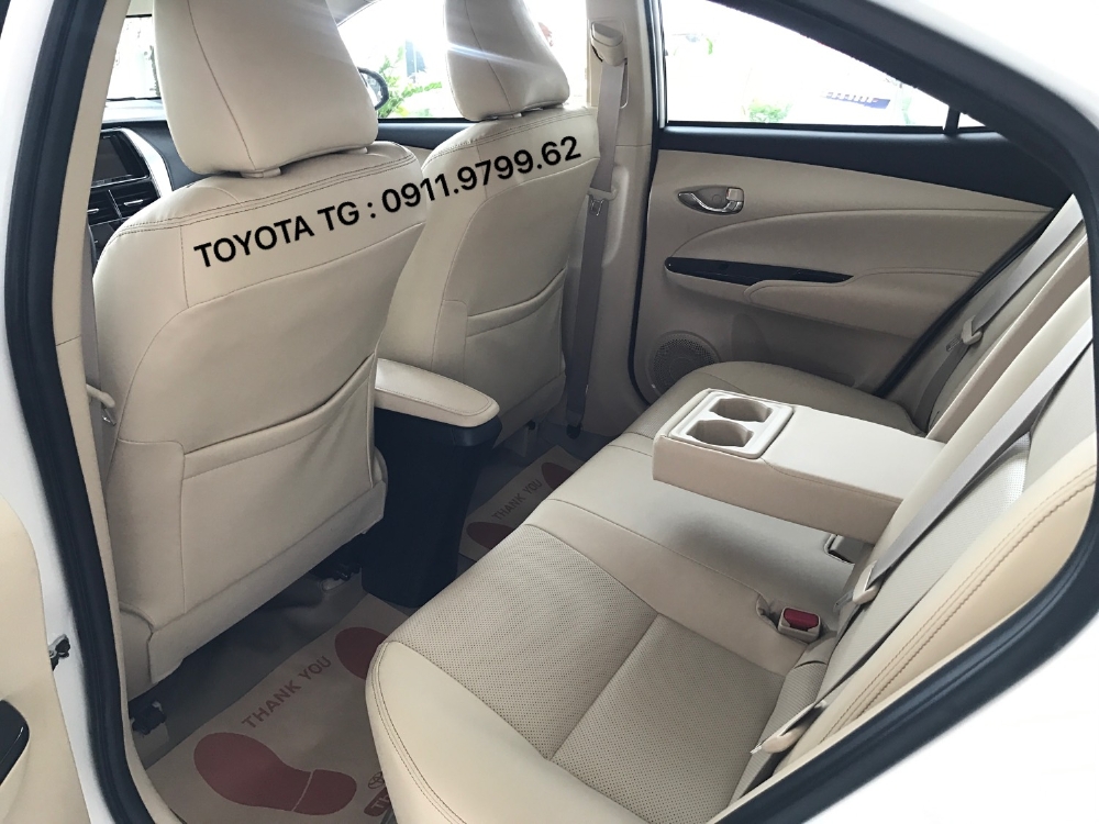 TOYOTA VIOS 1.5G. Ưu đãi tốt trong tháng 11. Có xe giao ngay. Chuẩn bị 180tr xe lăn bánh.