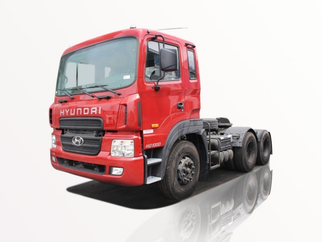 Mua xe tải Hyundai giá tốt ở đâu