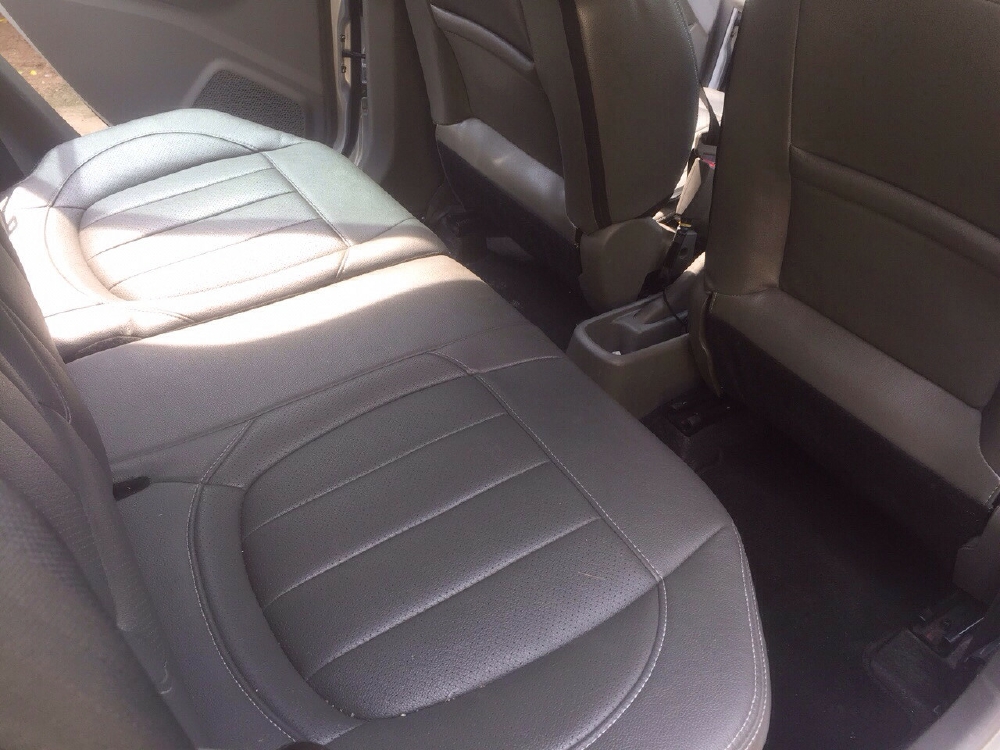 Bán Kia Morning S 2015 tự động xám chính chủ