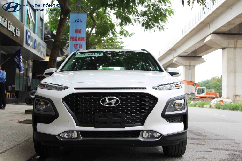 Bán Hyundai Kona 2.0 AT ĐẶC BIỆT Giá BAO TOÀN Thị Trường!