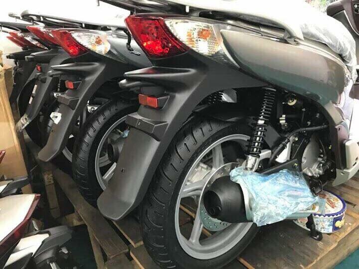 SH 105i Nhập Khẩu Giá Rẻ