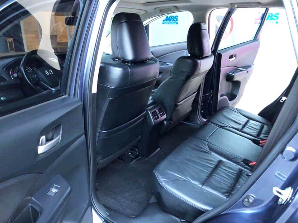 Cần bán Crv 2015, số tự động, bản Full 2.4, màu xanh, hàng hiếm