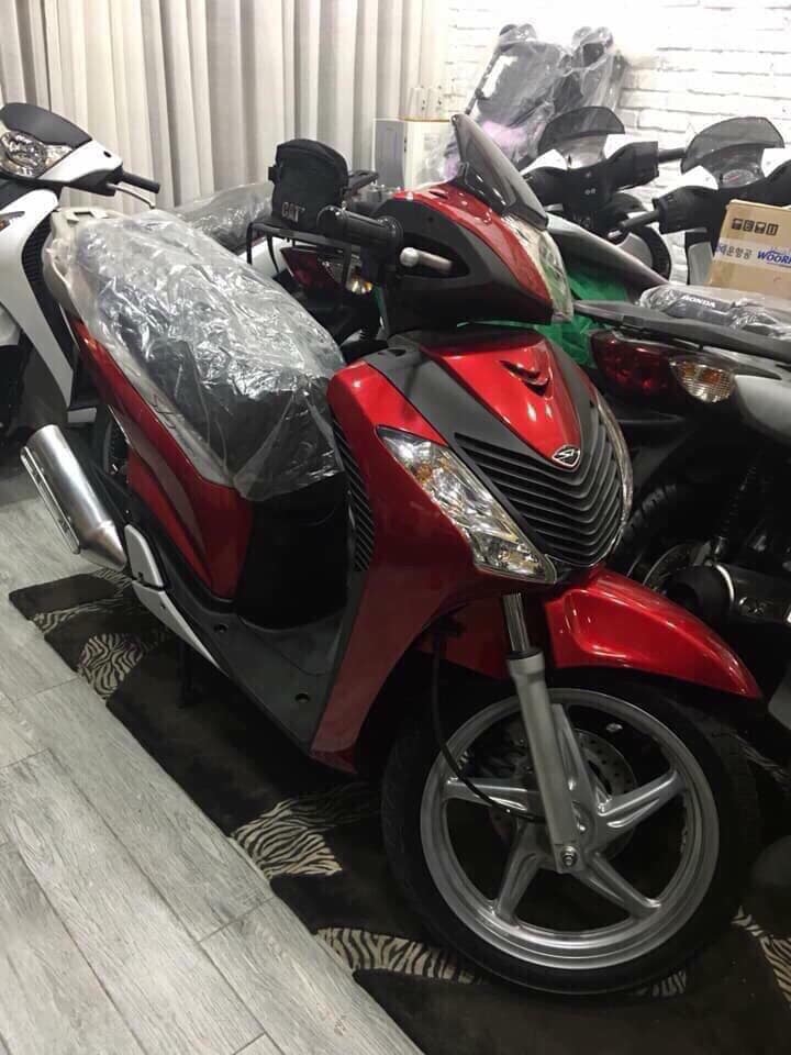 SH 105i Nhập Khẩu Giá Rẻ