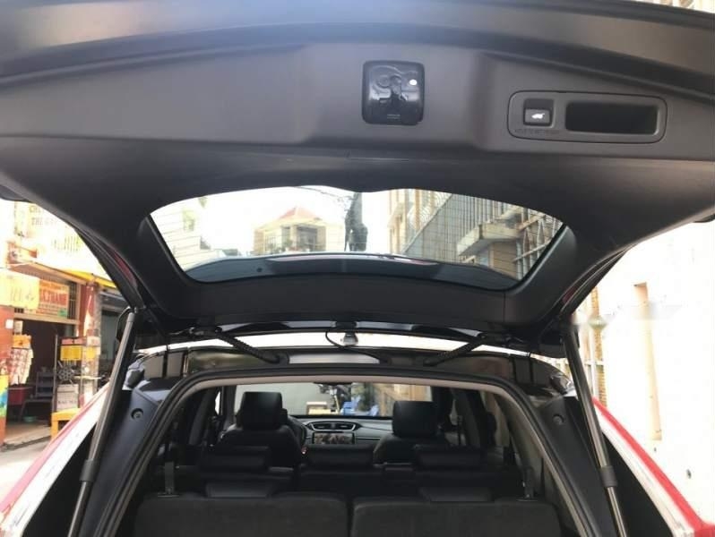 Bán Honda Crv 2018 tự động dòng E xám đen chỉnh chủ đi kỹ