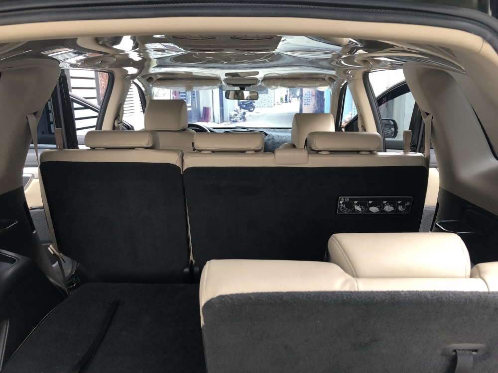Cần bán xe Honda CRV 2019 nhập Thái Lan, số tự động màu xám
