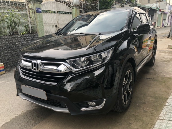 Cần bán xe Honda CRV 2019 nhập Thái Lan