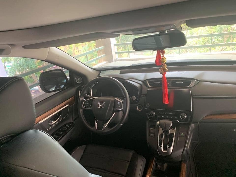 Cần bán xe Honda Crv 2019 số tự động full option