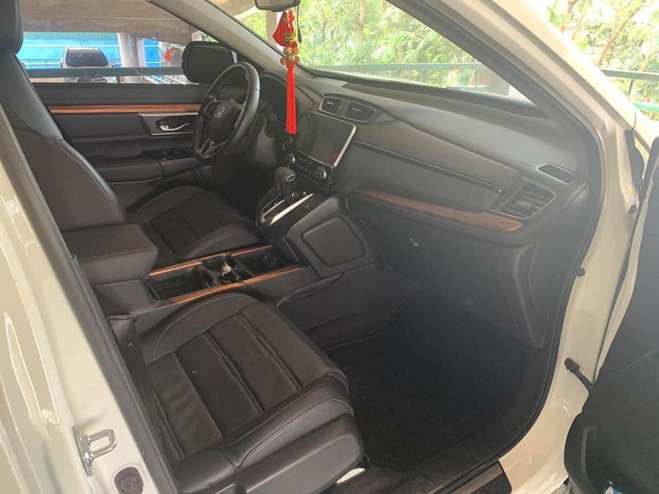 Cần bán xe Honda Crv 2019 số tự động full option