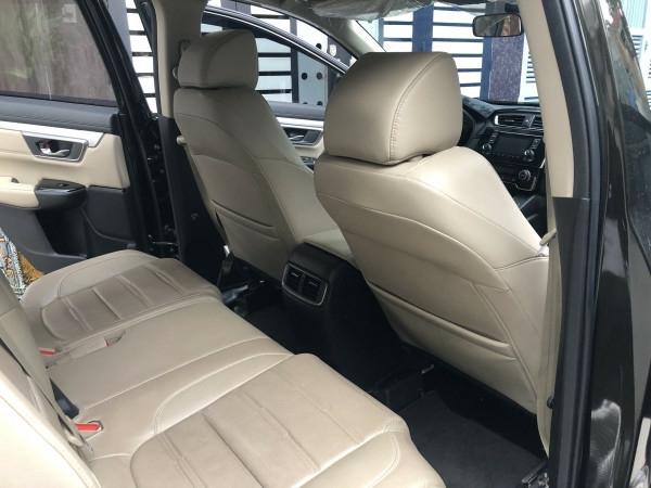 Cần bán xe Honda CRV 2019 nhập Thái Lan