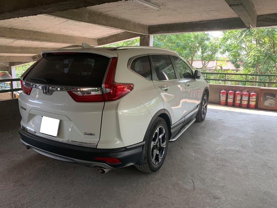 Cần bán xe Honda Crv 2019 số tự động full option