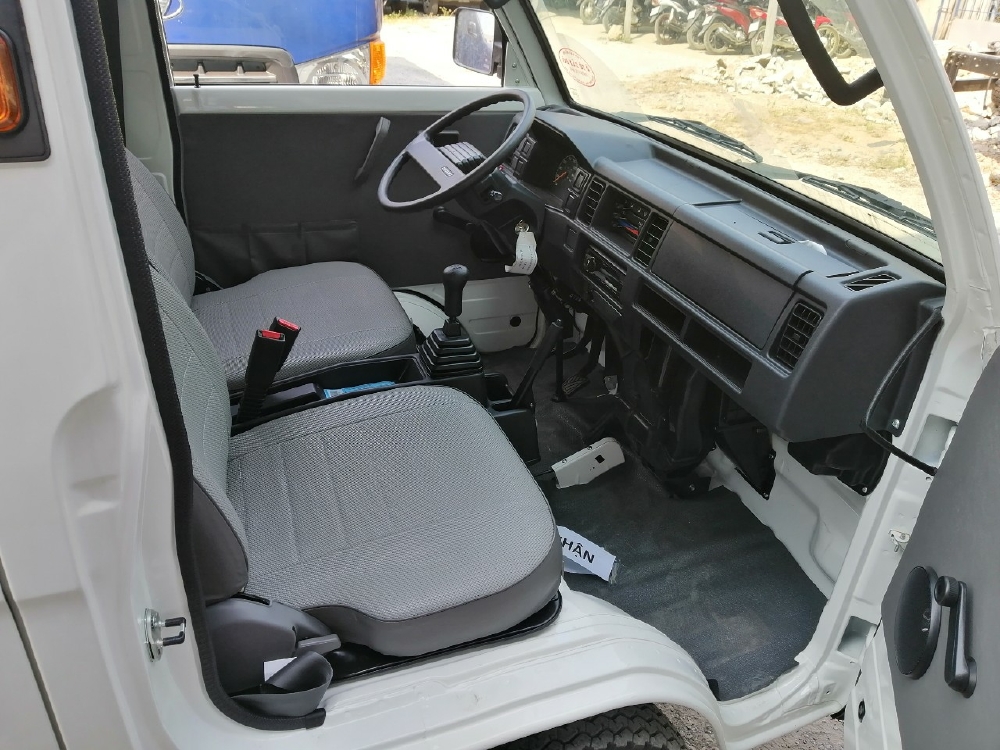 suzuki Blind Van 2019 xe có sẵn giao ngay