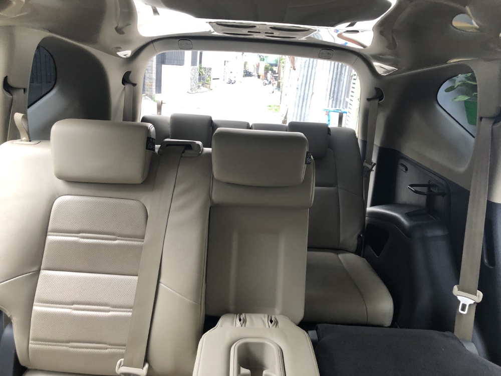 Cần bán xe Honda CRV 2019 nhập Thái Lan, số tự động màu xám