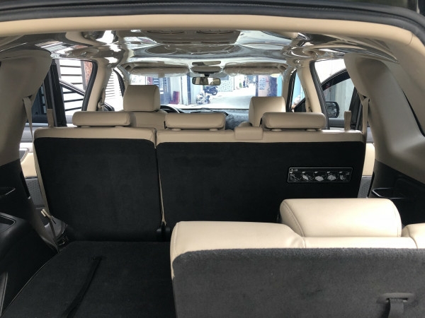 Cần bán xe Honda CRV 2019 nhập Thái Lan