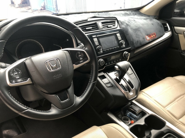 Cần bán xe Honda CRV 2019 nhập Thái Lan