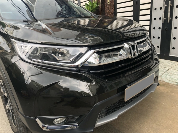 Cần bán xe Honda CRV 2019 nhập Thái Lan