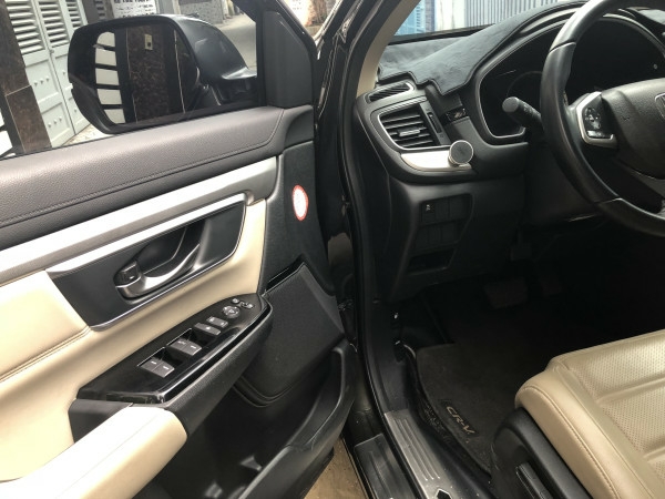 Cần bán xe Honda CRV 2019 nhập Thái Lan